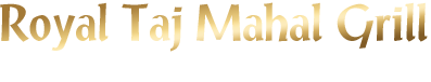 Royal Taj Mahal
